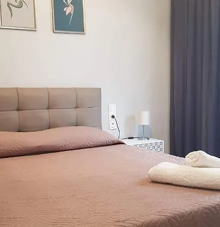 Apt22 Stylish Close Of Center * Ηράκλειο Κρήτης