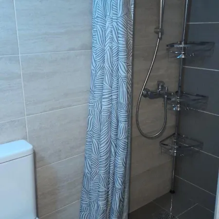 Apt22 Stylish Close Of Center Ηράκλειο Κρήτης