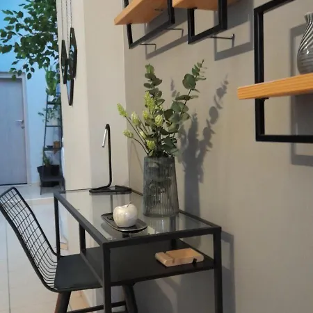 Διαμέρισμα Apt22 Stylish Close Of Center