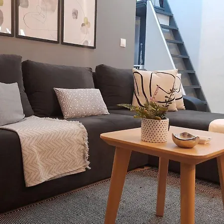 Διαμέρισμα Apt22 Stylish Close Of Center Ηράκλειο Κρήτης